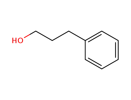 3-Phenyl-1-propanol